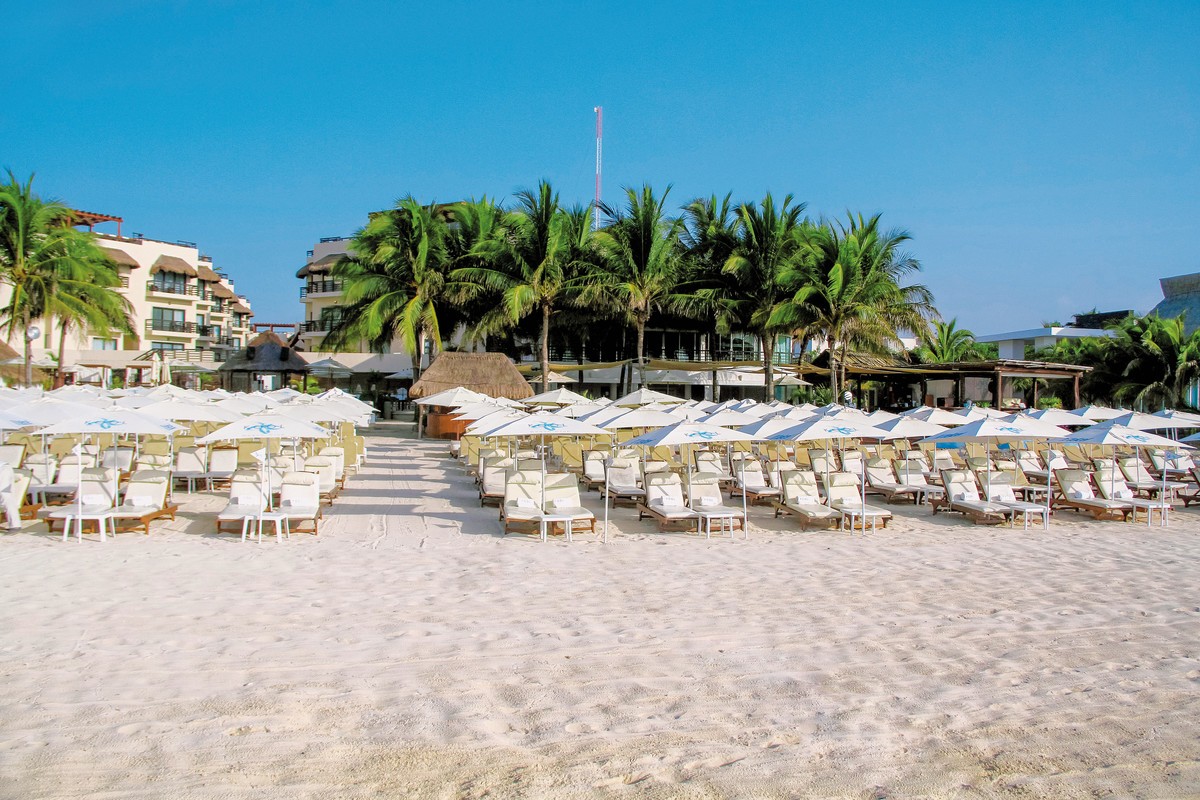 Tukan Hotel & Beach Club, Mexiko, Riviera Maya, Playa del Carmen, Bild 4