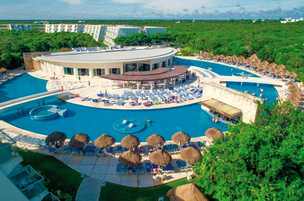 Grand Sirenis Riviera Maya Hotel & Spa, Mexiko, Riviera Maya, Akumal, Bild 22