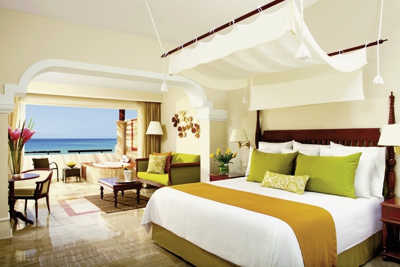 Hotel Dreams Sapphire Resort & Spa, Mexiko, Riviera Maya, Puerto Morelos, Bild 6