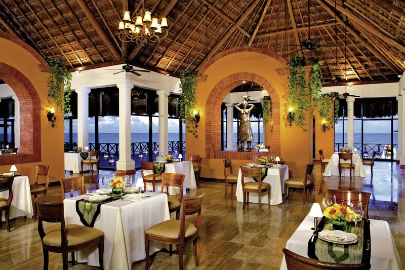 Hotel Dreams Sapphire Resort & Spa, Mexiko, Riviera Maya, Puerto Morelos, Bild 7