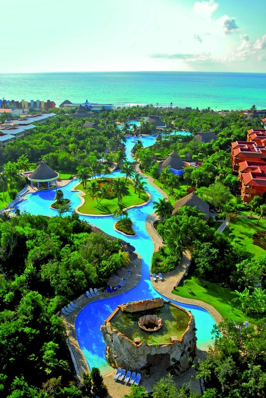 Hotel Iberostar Paraíso del Mar, Mexiko, Riviera Maya, Playa Paraiso, Bild 16