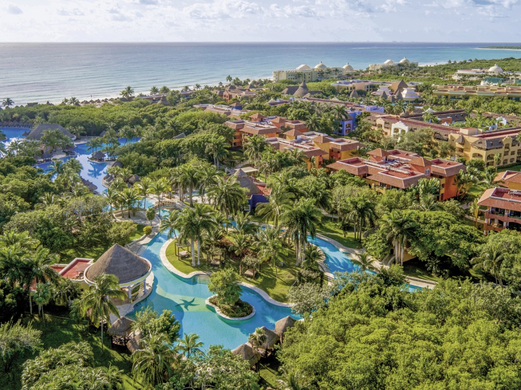 Hotel Iberostar Paraíso del Mar, Mexiko, Riviera Maya, Playa Paraiso, Bild 23