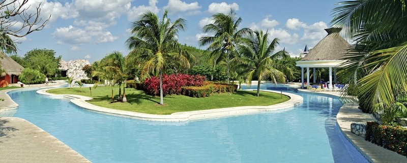 Hotel Iberostar Paraíso del Mar, Mexiko, Riviera Maya, Playa Paraiso, Bild 6