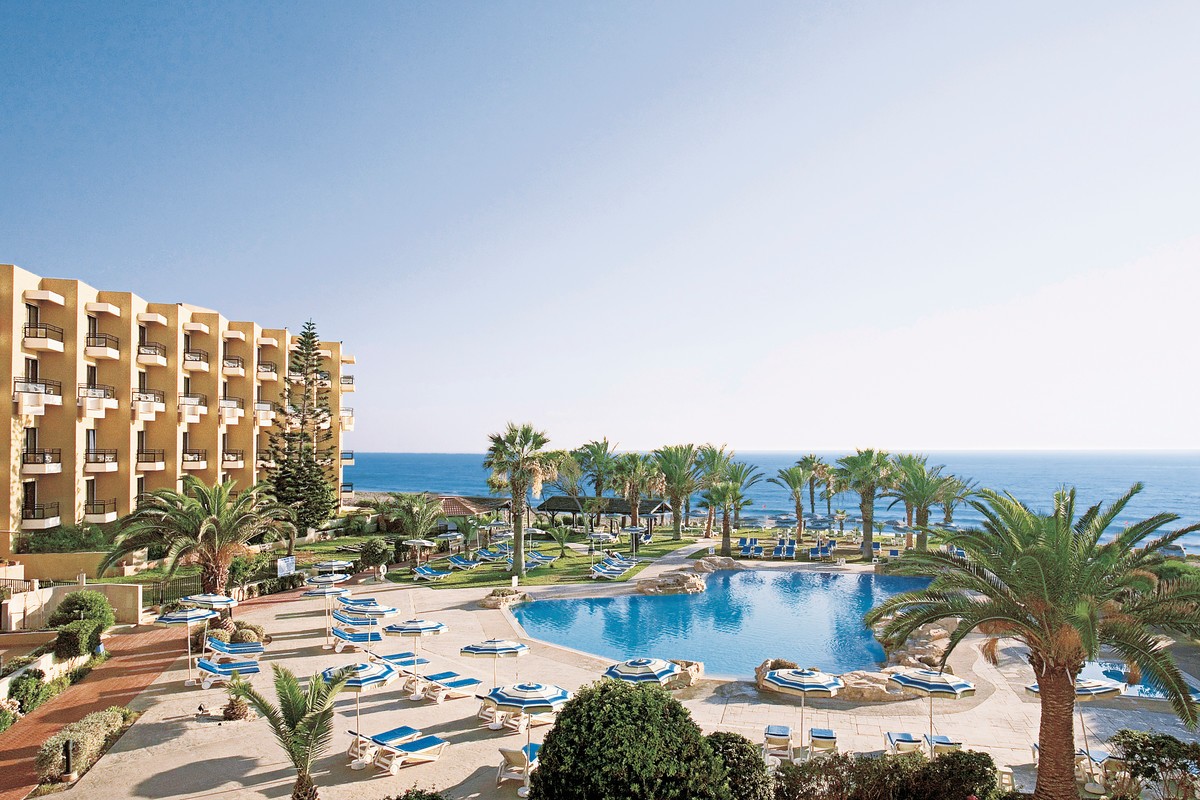 Hotel Venus Beach, Zypern, Paphos, Bild 1