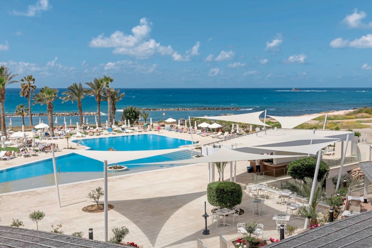 Hotel Venus Beach, Zypern, Paphos, Bild 10