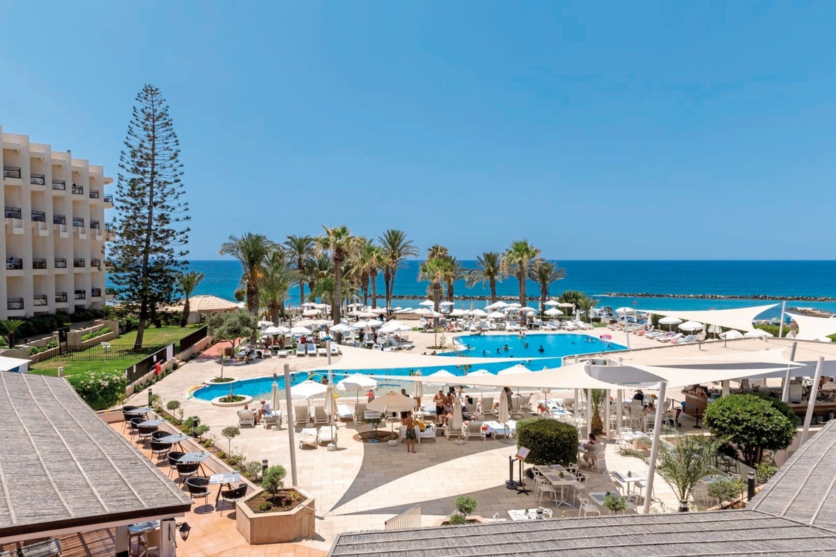 Hotel Venus Beach, Zypern, Paphos, Bild 14