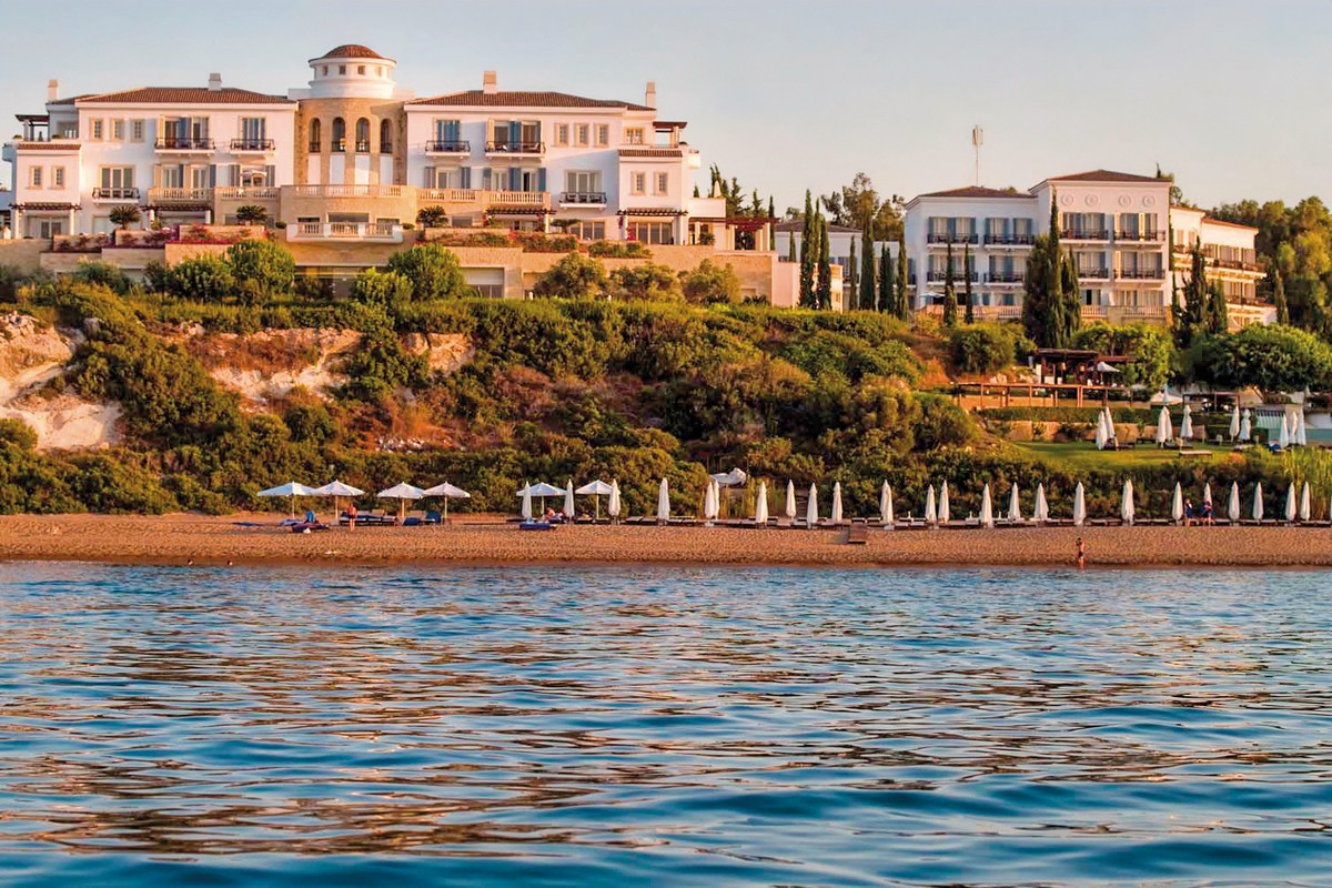 Hotel Anassa, Zypern, Neo Chorio, Bild 1