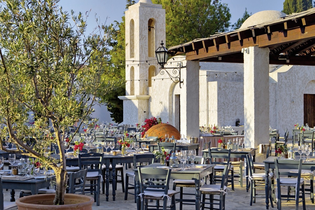 Hotel Anassa, Zypern, Neo Chorio, Bild 13