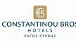 Hotel Constantinou Bros Athena Royal Beach, Zypern, Paphos, Bild 19