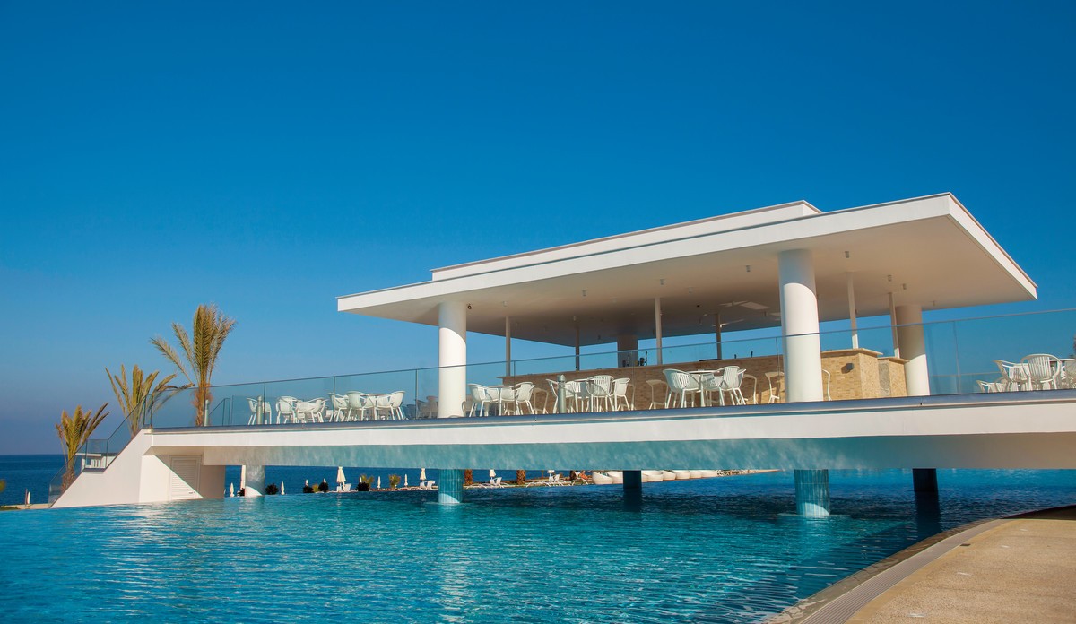 King Evelthon Beach Hotel & Resort, Zypern, Paphos, Bild 12