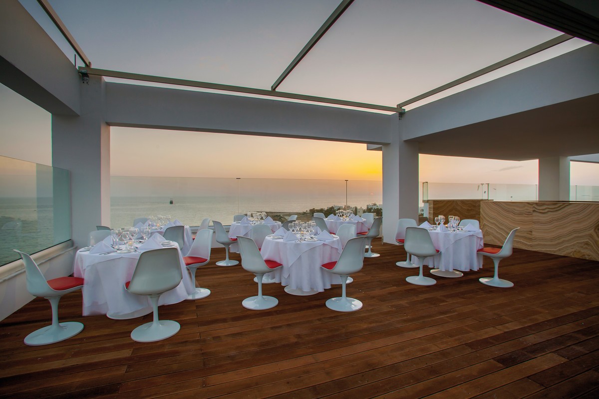 King Evelthon Beach Hotel & Resort, Zypern, Paphos, Bild 14