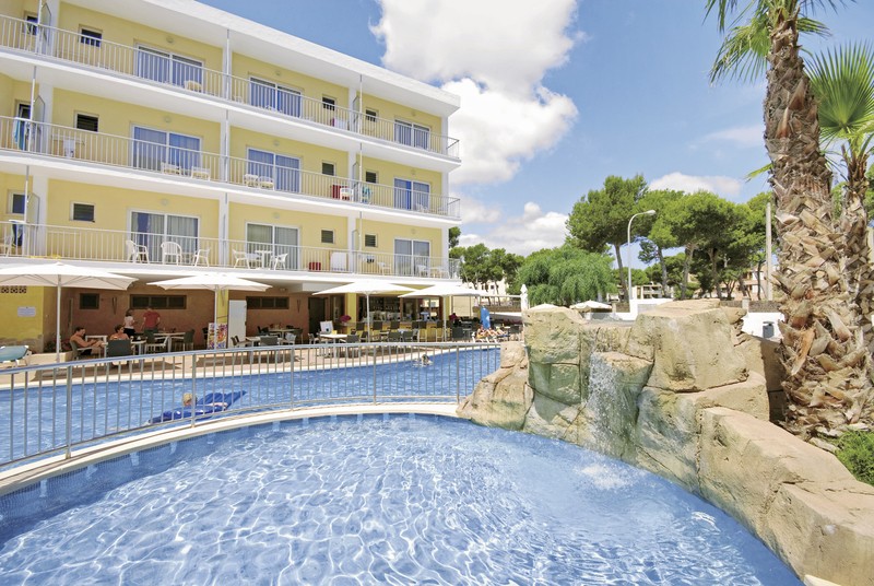 Hotel Capricho & Spa, Spanien, Mallorca, Cala Ratjada, Bild 1