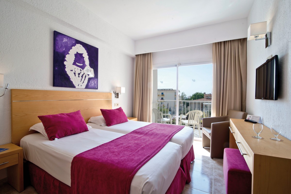 Hotel Capricho & Spa, Spanien, Mallorca, Cala Ratjada, Bild 4