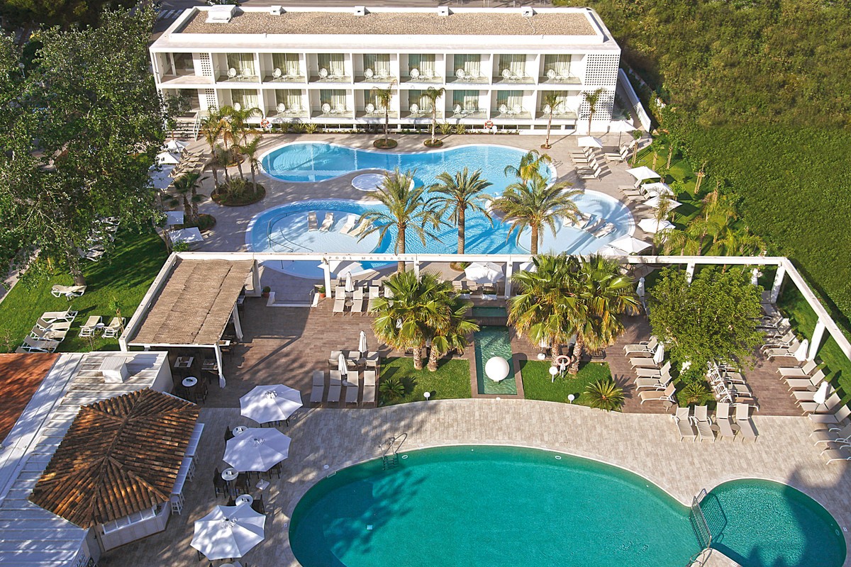 Hotel BG Caballero, Spanien, Mallorca, Playa de Palma, Bild 1