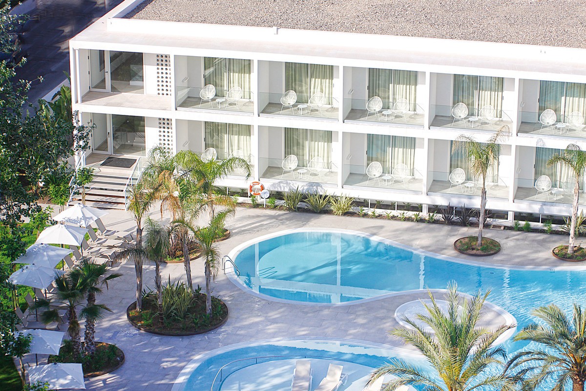 Hotel BG Caballero, Spanien, Mallorca, Playa de Palma, Bild 2