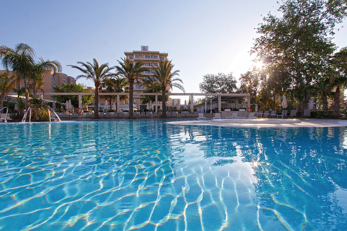 Hotel BG Caballero, Spanien, Mallorca, Playa de Palma, Bild 4