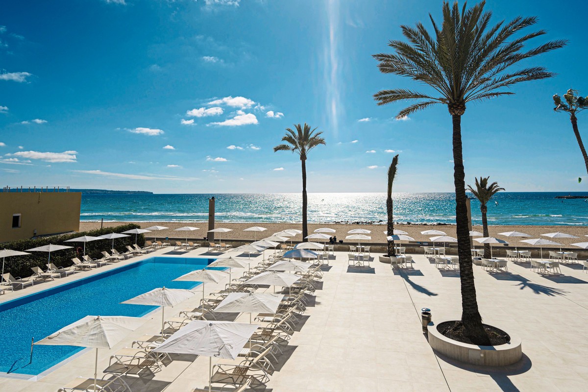 Hotel THB El Cid, Spanien, Mallorca, Playa de Palma, Bild 10