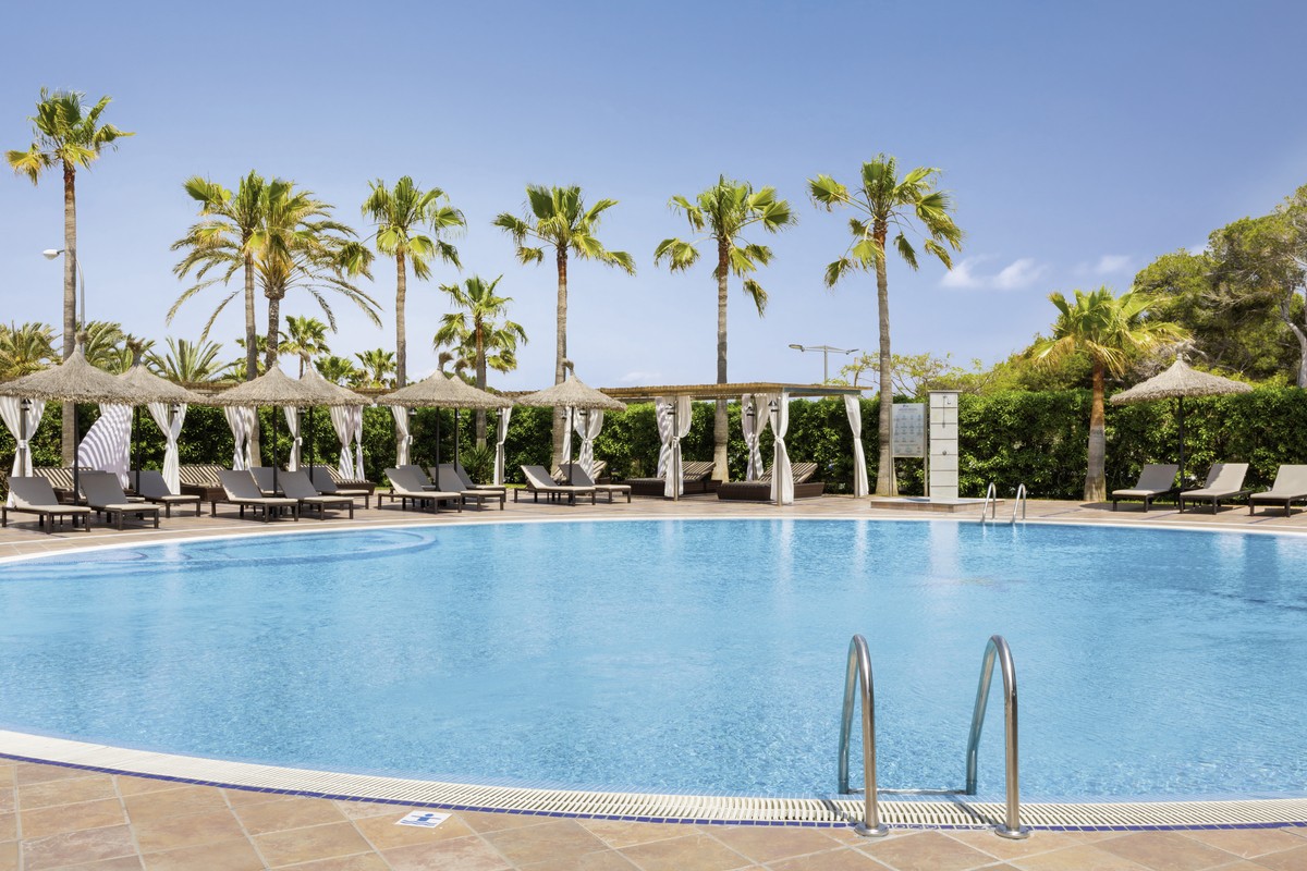 Hotel THB El Cid, Spanien, Mallorca, Playa de Palma, Bild 5