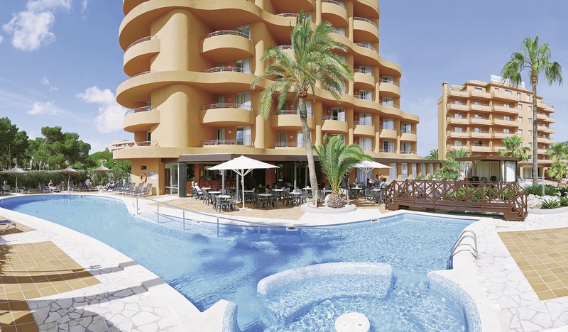 Hotel Marins Beach Club, Spanien, Mallorca, Cala Millor, Bild 1