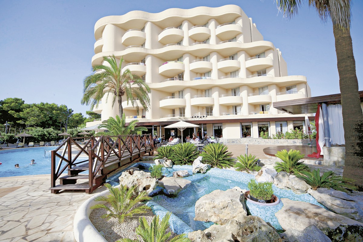 Hotel Marins Beach Club, Spanien, Mallorca, Cala Millor, Bild 2