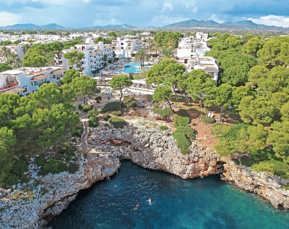 Hotel Inturotel Cala Azul, Spanien, Mallorca, Cala d'Or, Bild 4