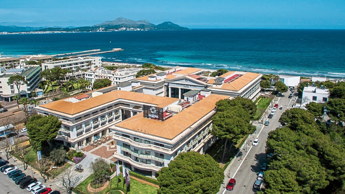 Hotel Palace de Muro, Spanien, Mallorca, Playa de Muro, Bild 25