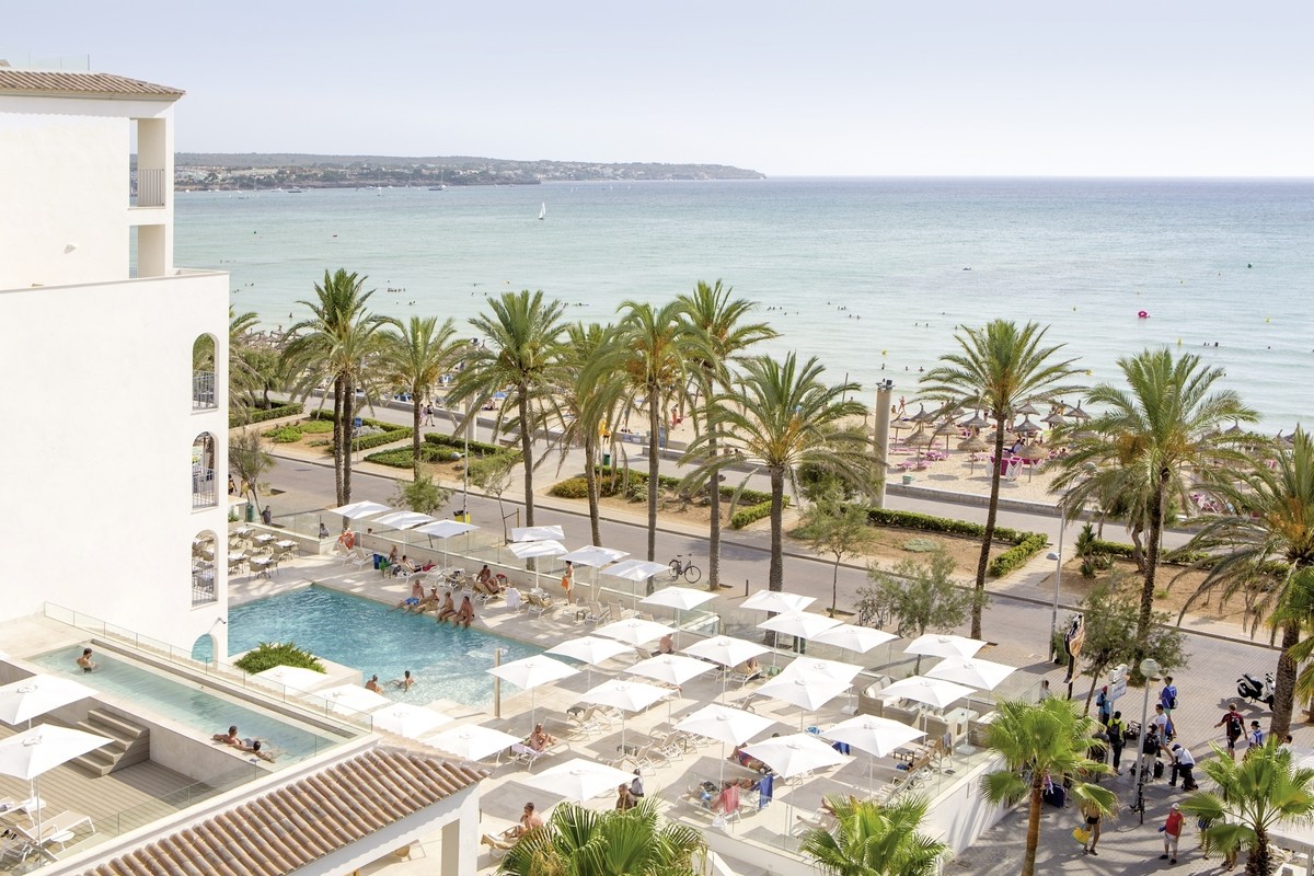 Hotel MySeaHouse Flamingo, Spanien, Mallorca, Playa de Palma, Bild 2