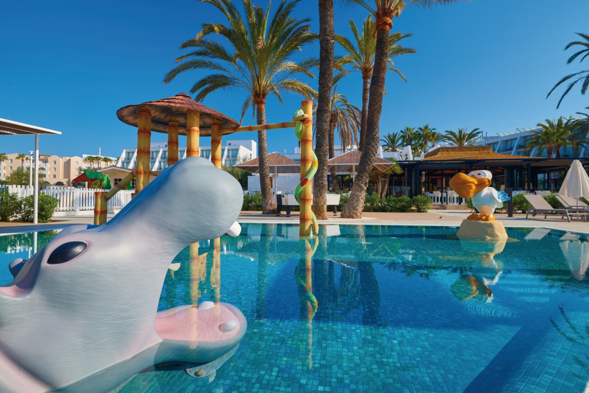 Protur Sa Coma Playa Hotel & Spa, Spanien, Mallorca, Sa Coma, Bild 17