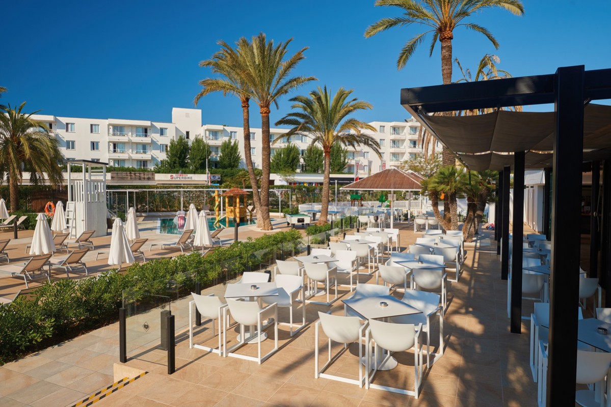 Protur Sa Coma Playa Hotel & Spa, Spanien, Mallorca, Sa Coma, Bild 2