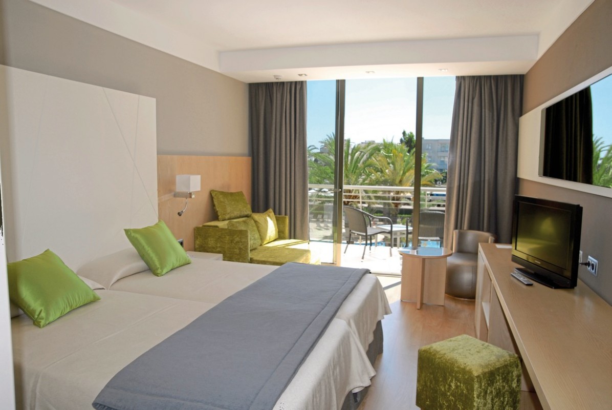 Protur Sa Coma Playa Hotel & Spa, Spanien, Mallorca, Sa Coma, Bild 4