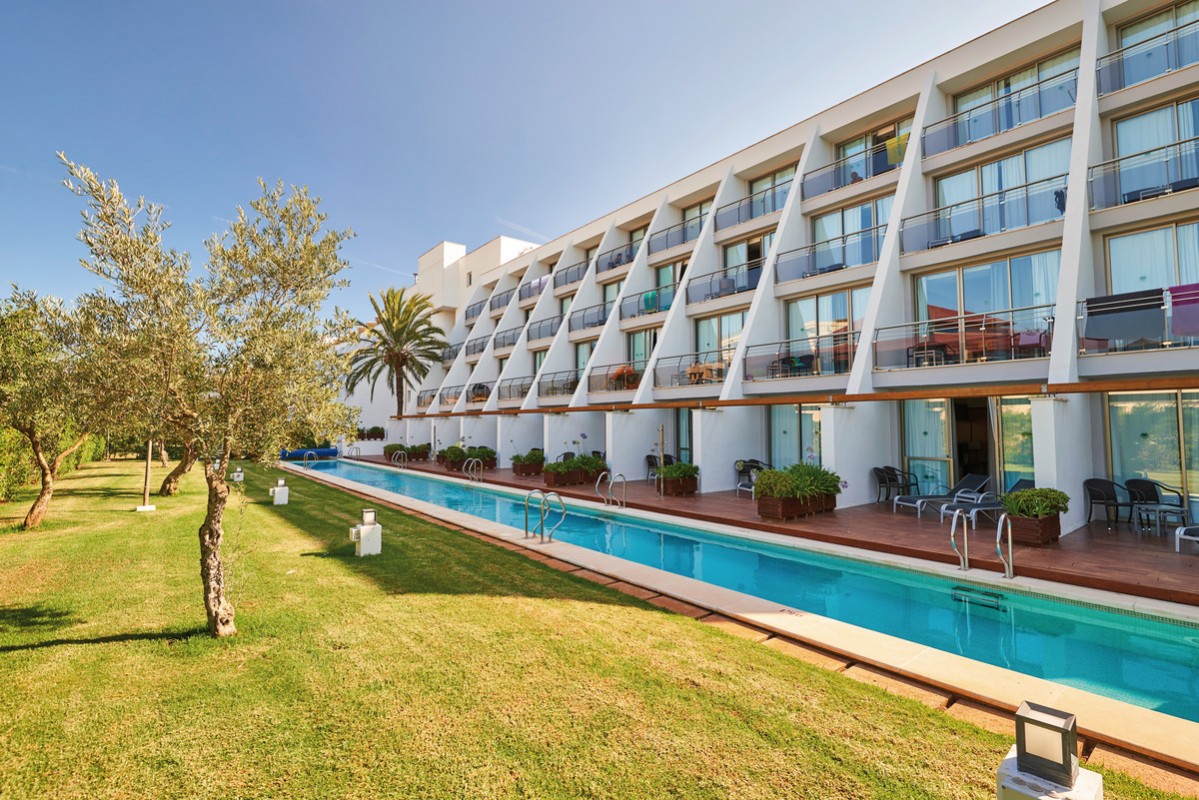 Protur Sa Coma Playa Hotel & Spa, Spanien, Mallorca, Sa Coma, Bild 3