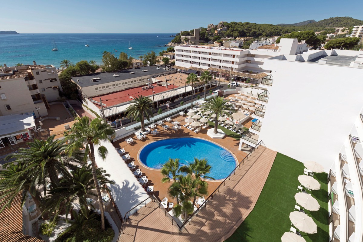 Hotel HSM Linda Playa, Spanien, Mallorca, Paguera, Bild 7