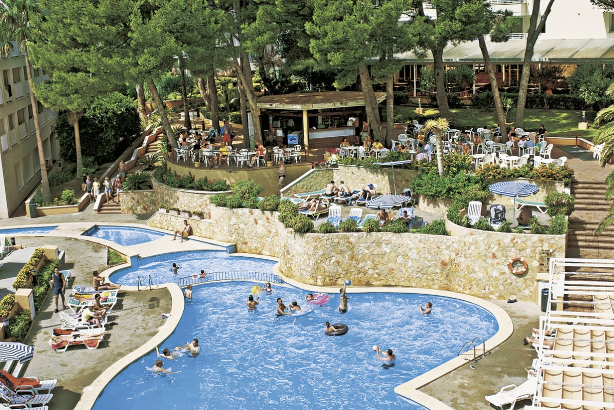 Hotel Club Cala Ratjada, Spanien, Mallorca, Cala Ratjada, Bild 5