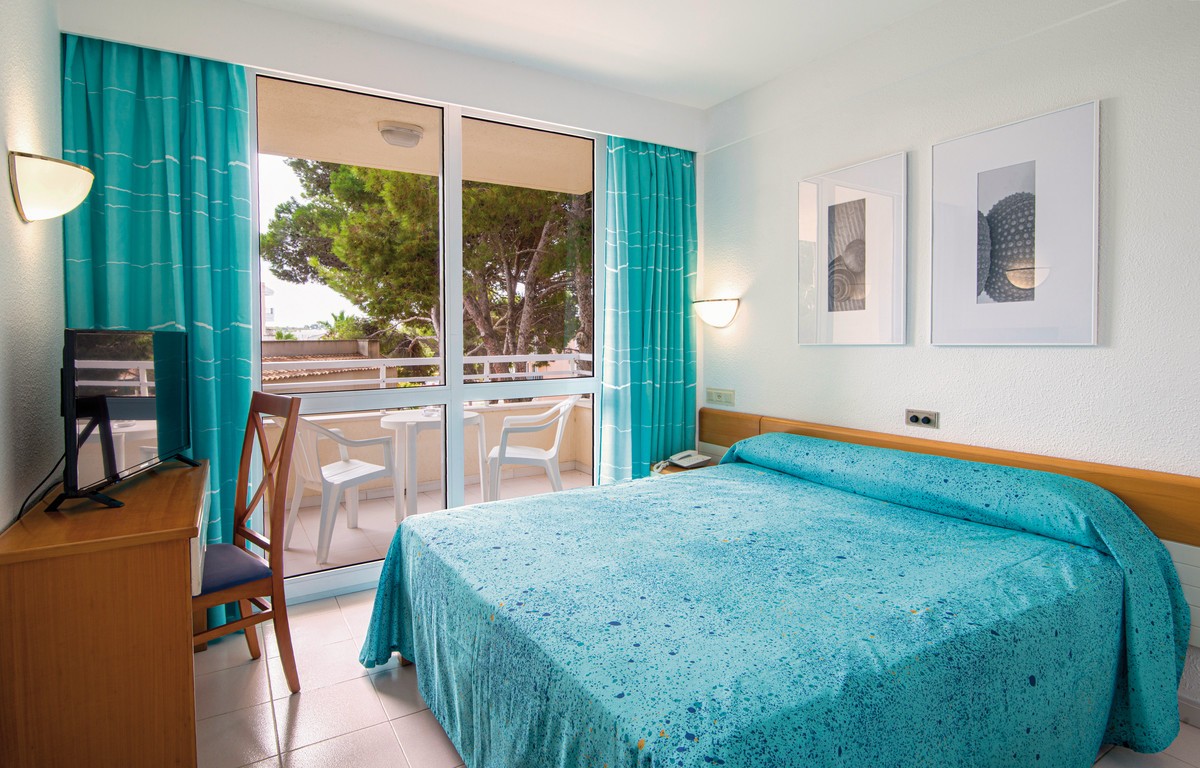 Hotel Club Cala Ratjada, Spanien, Mallorca, Cala Ratjada, Bild 7