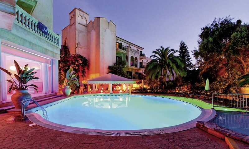 Hotel Lago Garden Apart-Suites & Spa, Spanien, Mallorca, Cala Ratjada, Bild 4