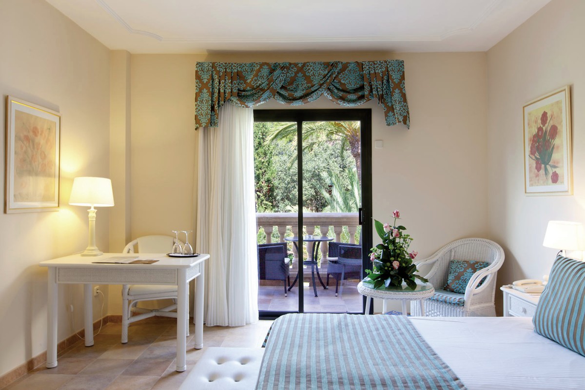 Hotel Lago Garden Apart-Suites & Spa, Spanien, Mallorca, Cala Ratjada, Bild 10