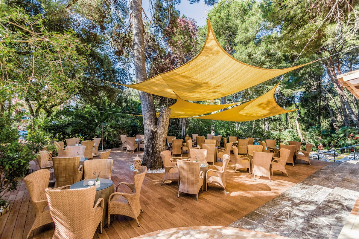 Hotel Lago Garden Apart-Suites & Spa, Spanien, Mallorca, Cala Ratjada, Bild 19