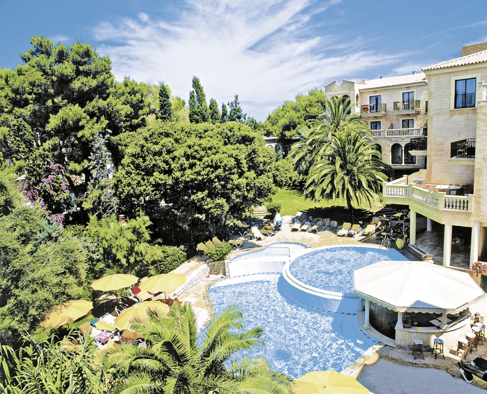 Hotel Lago Garden Apart-Suites & Spa, Spanien, Mallorca, Cala Ratjada, Bild 2