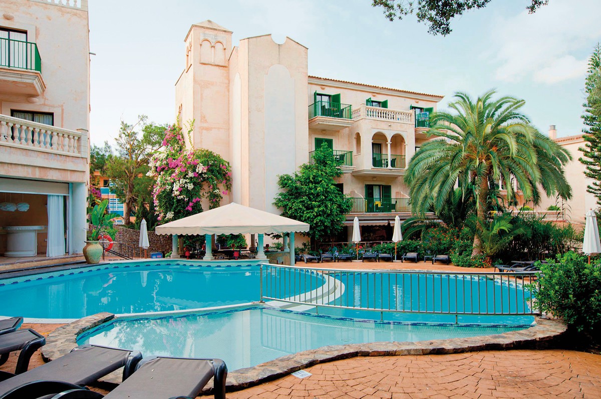 Hotel Lago Garden Apart-Suites & Spa, Spanien, Mallorca, Cala Ratjada, Bild 3