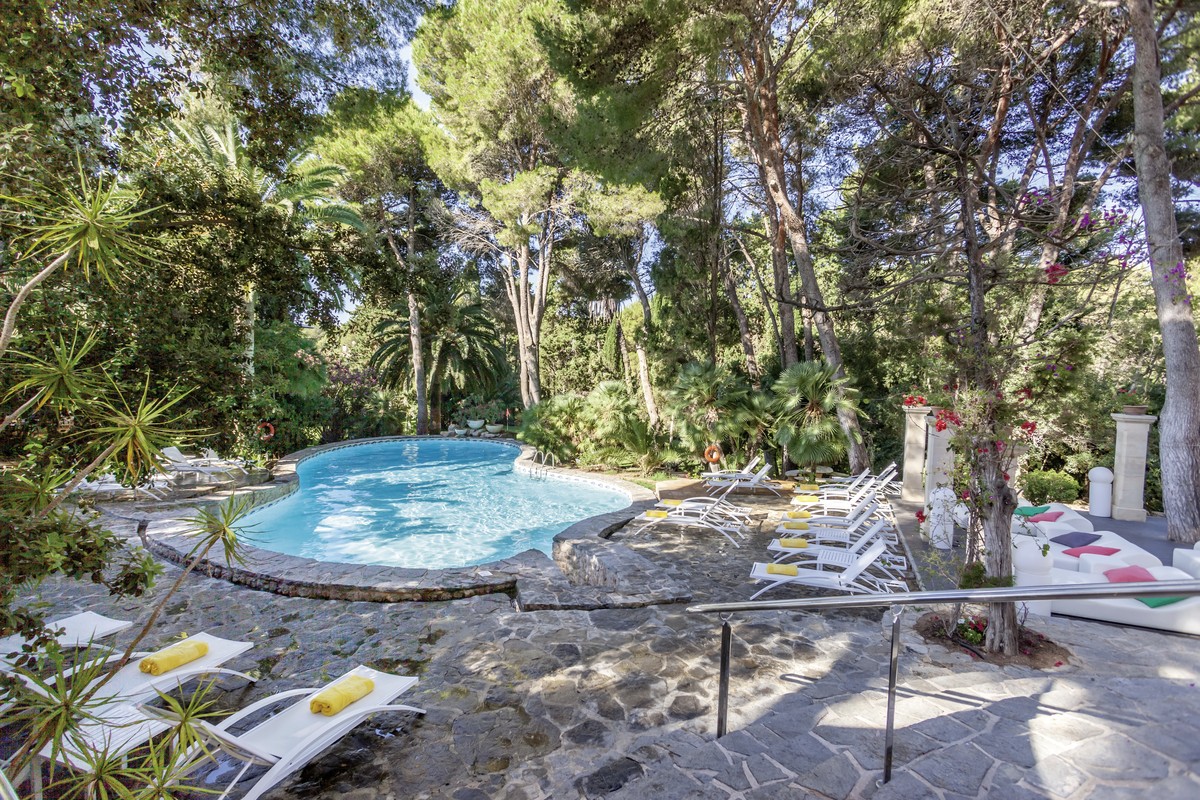 Hotel Lago Garden Apart-Suites & Spa, Spanien, Mallorca, Cala Ratjada, Bild 5
