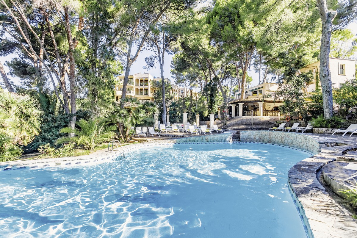 Hotel Lago Garden Apart-Suites & Spa, Spanien, Mallorca, Cala Ratjada, Bild 6