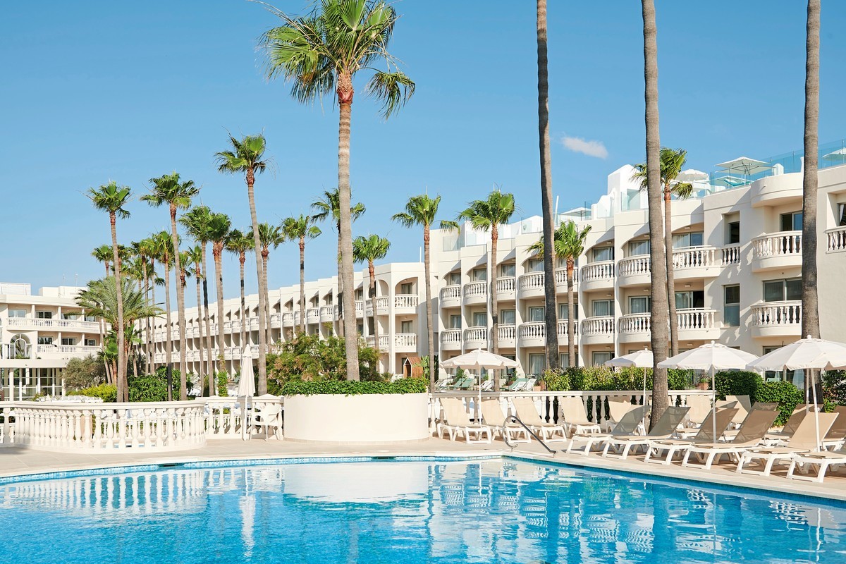 Hotel Iberostar Selection Albufera Playa, Spanien, Mallorca, Playa de Muro, Bild 1