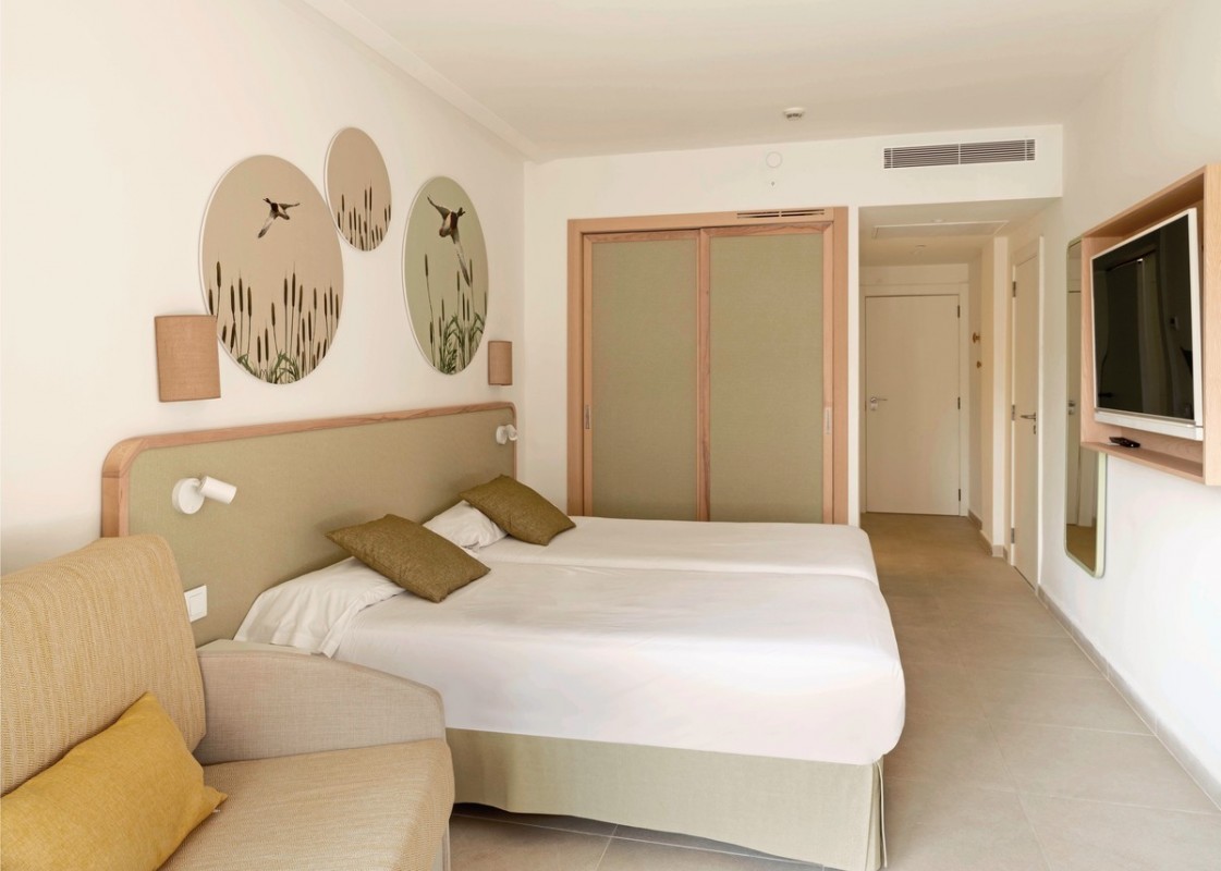 Hotel Iberostar Selection Albufera Playa, Spanien, Mallorca, Playa de Muro, Bild 14
