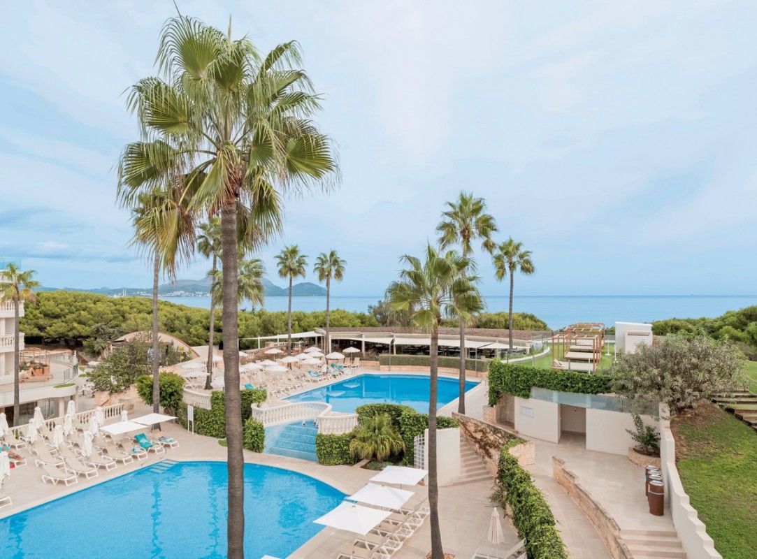 Hotel Iberostar Selection Albufera Playa, Spanien, Mallorca, Playa de Muro, Bild 2