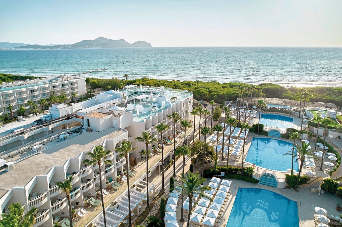 Hotel Iberostar Selection Albufera Playa, Spanien, Mallorca, Playa de Muro, Bild 3