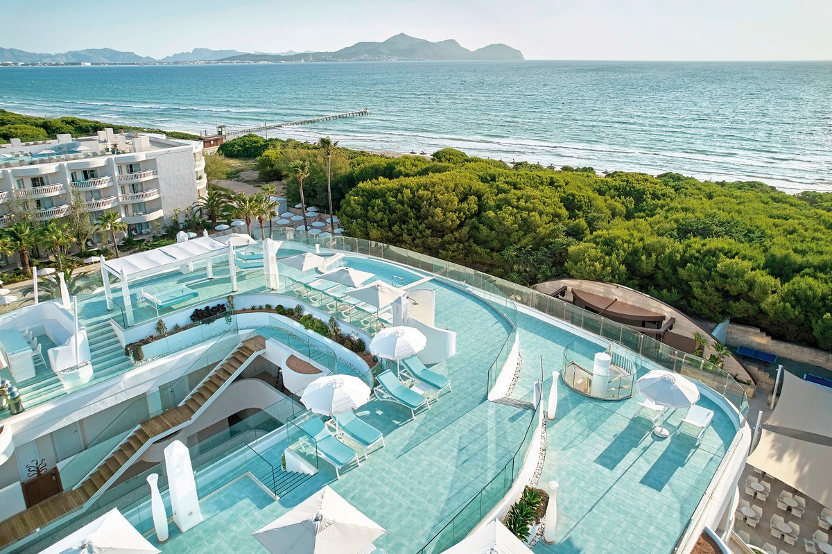 Hotel Iberostar Selection Albufera Playa, Spanien, Mallorca, Playa de Muro, Bild 4