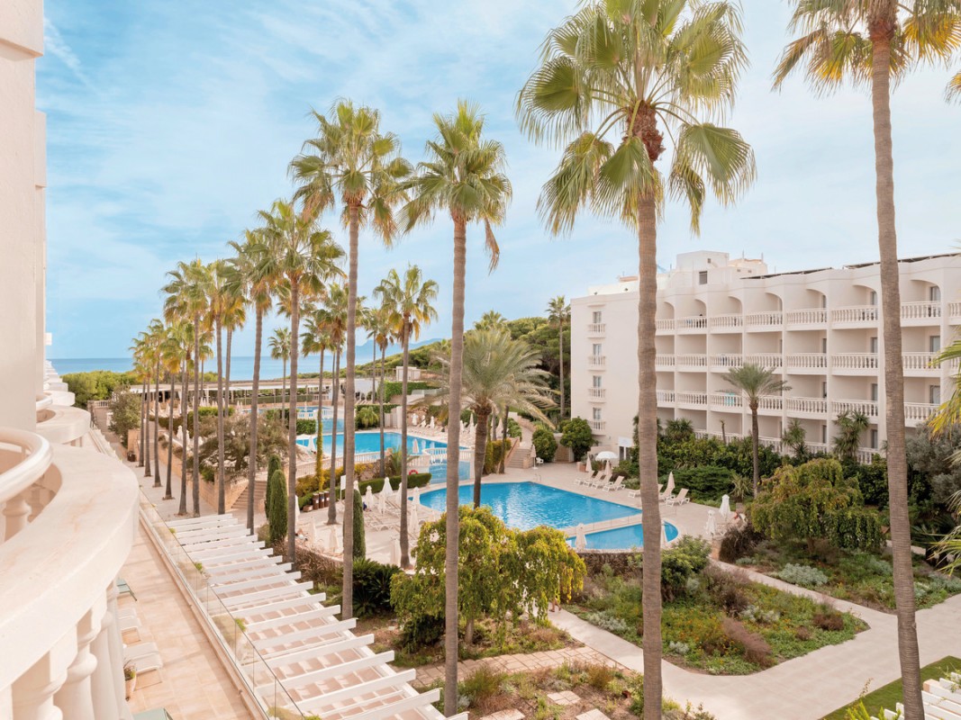 Hotel Iberostar Selection Albufera Playa, Spanien, Mallorca, Playa de Muro, Bild 5
