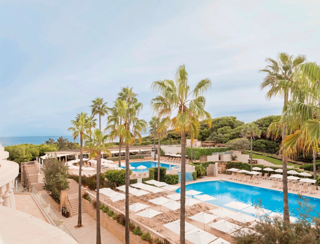 Hotel Iberostar Selection Albufera Playa, Spanien, Mallorca, Playa de Muro, Bild 6