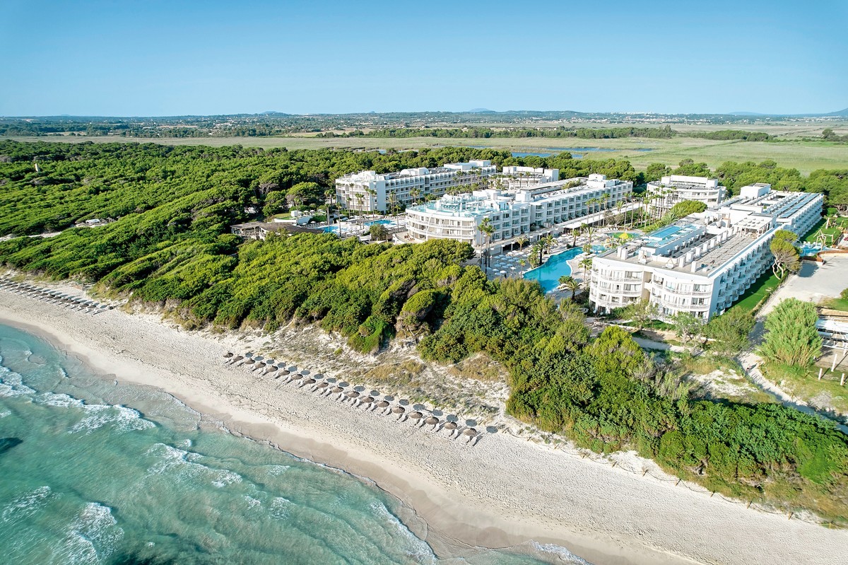 Hotel Iberostar Selection Albufera Playa, Spanien, Mallorca, Playa de Muro, Bild 7
