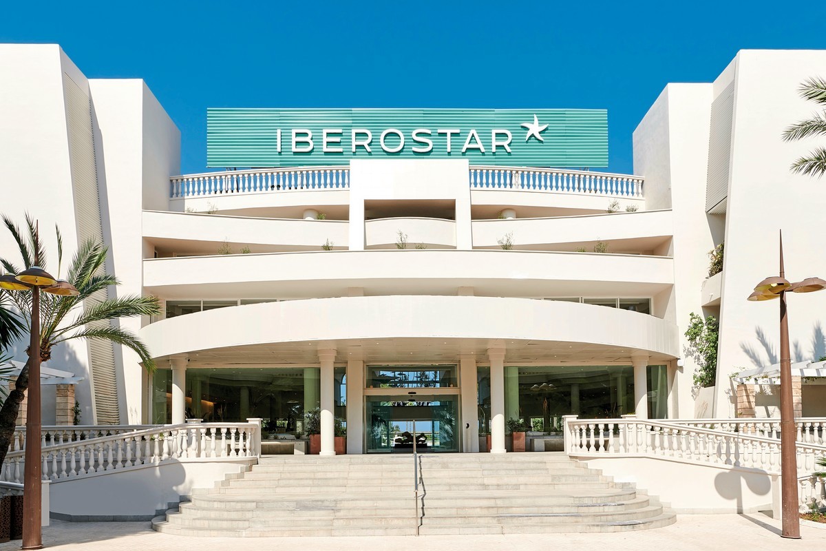 Hotel Iberostar Selection Albufera Playa, Spanien, Mallorca, Playa de Muro, Bild 8
